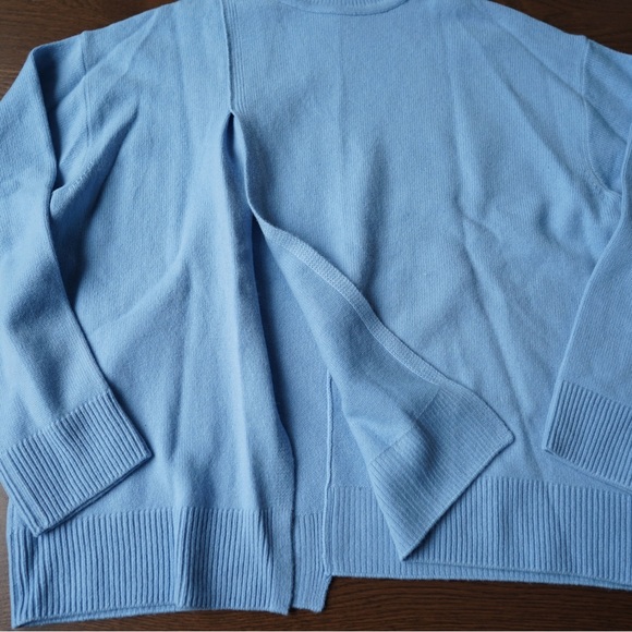 Wooyoungmi turtleneck - Picture 3 of 9